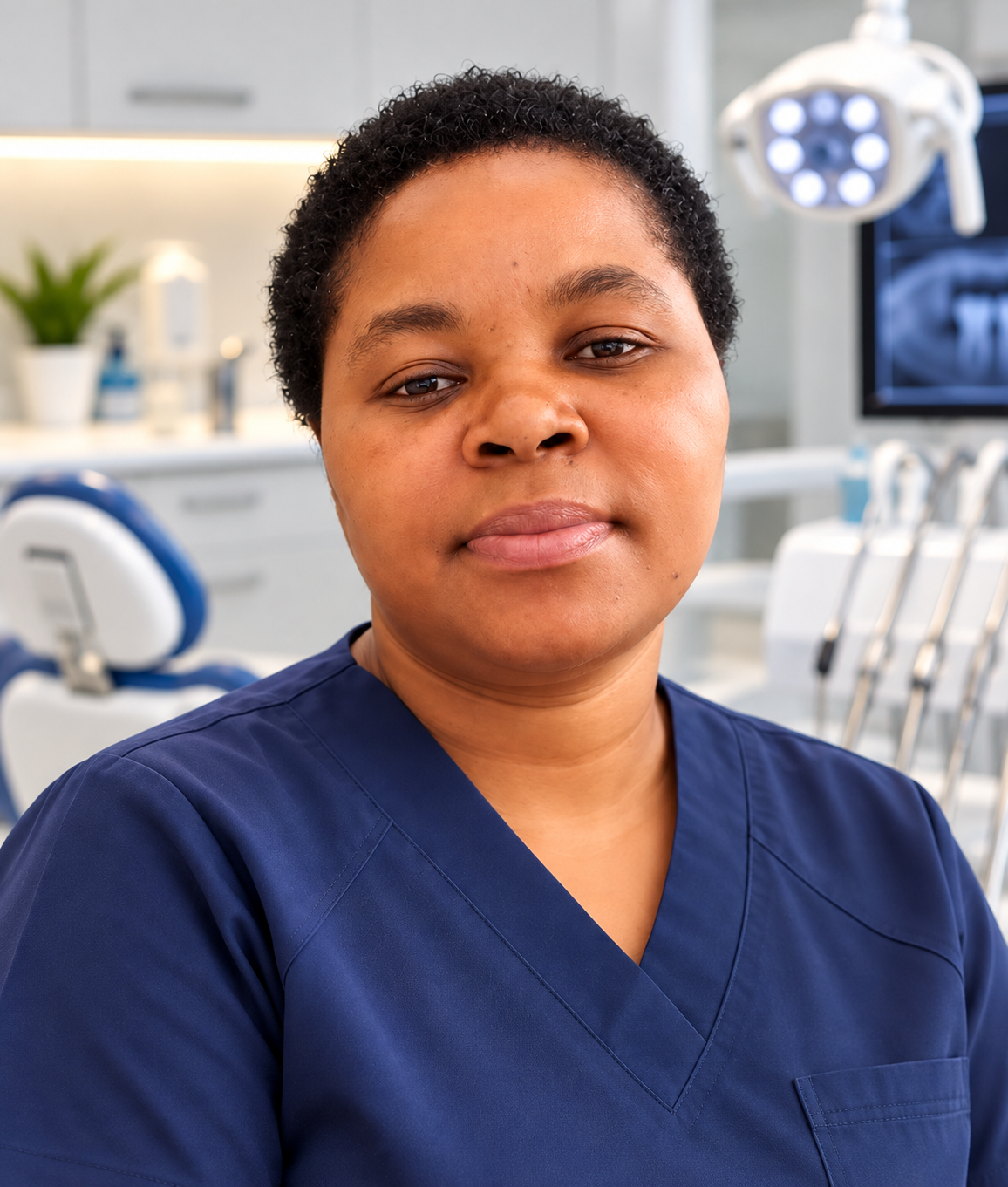 Anna R., practice manager